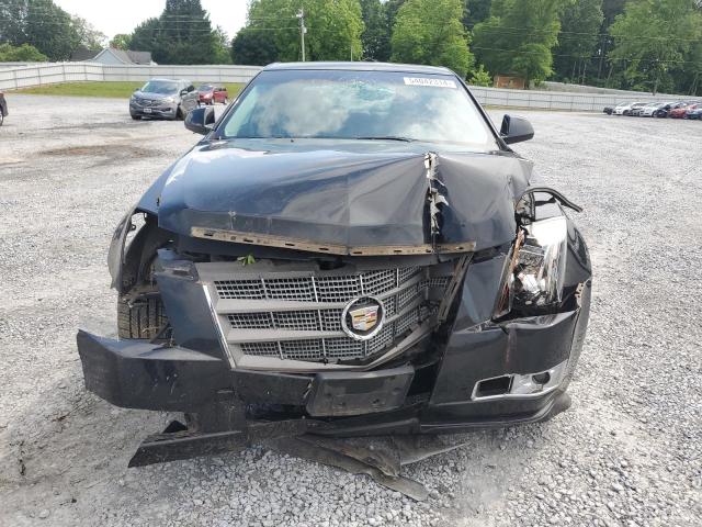 2011 Cadillac Cts Premium Collection VIN: 1G6DP5ED1B0152204 Lot: 54042314