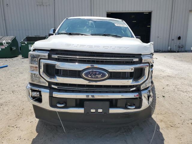 2022 Ford F250 Super Duty VIN: 1FT7W2BTXNEF76043 Lot: 54392284