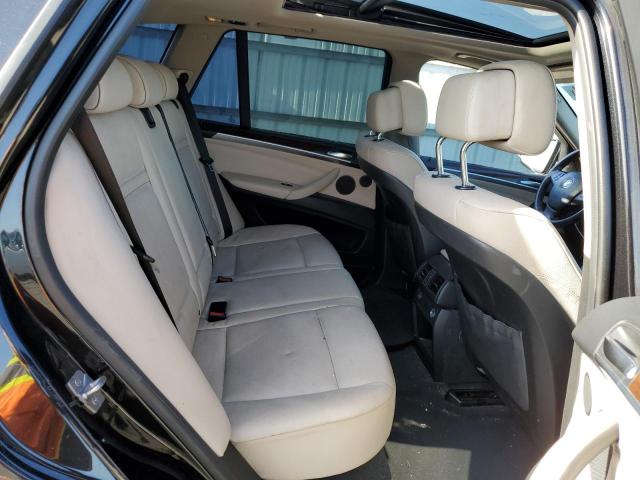 2011 BMW X5 xDrive35D VIN: 5UXZW0C52BL661929 Lot: 55324114