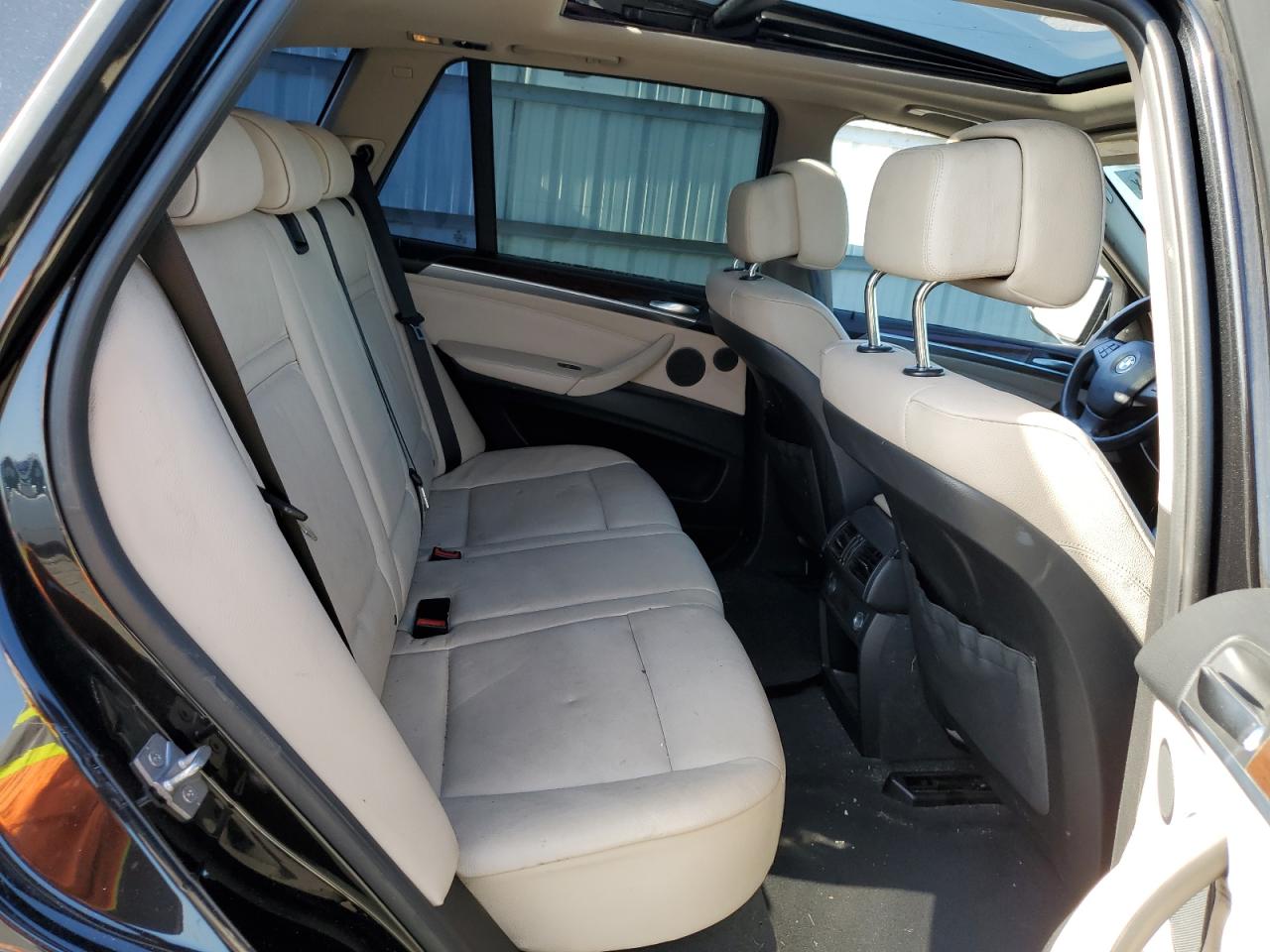 5UXZW0C52BL661929 2011 BMW X5 xDrive35D