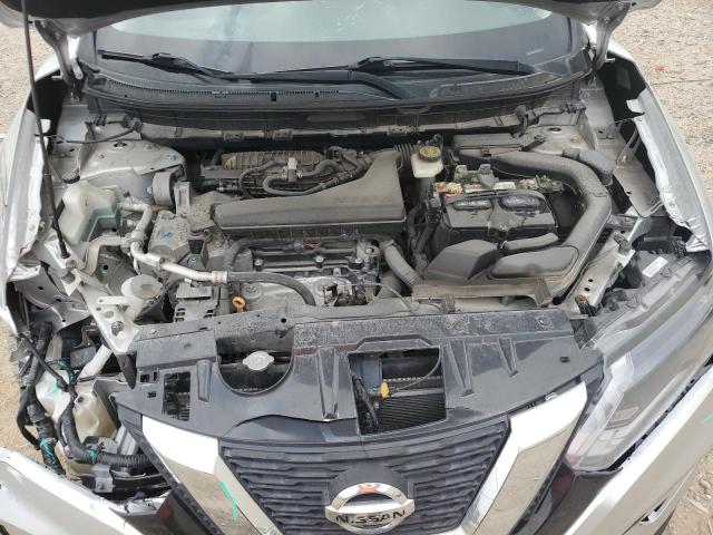2017 Nissan Rogue S VIN: JN8AT2MT2HW400389 Lot: 53556934