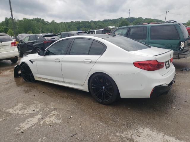 VIN WBSJF0C51KB446880 2019 BMW M5 no.2