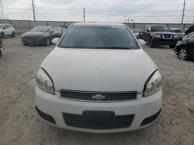 2009 Chevrolet Impala Ltz VIN: 2G1WU57M791214742 Lot: 53858644