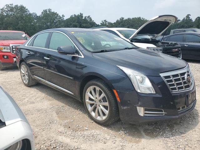 2014 Cadillac Xts Luxury Collection VIN: 2G61M5S30E9316348 Lot: 53856994