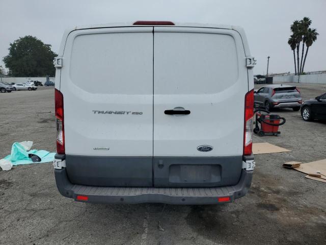 1FTYR1YG7HKA14381 2017 Ford Transit T-250