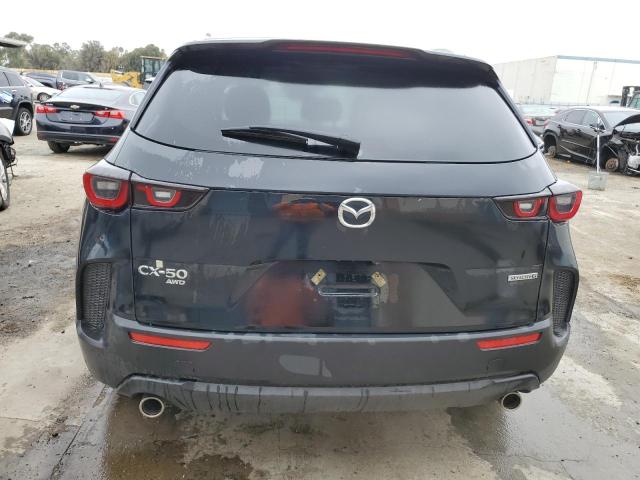 2023 Mazda Cx-50 Preferred Plus VIN: 7MMVABCM4PN152731 Lot: 55012314