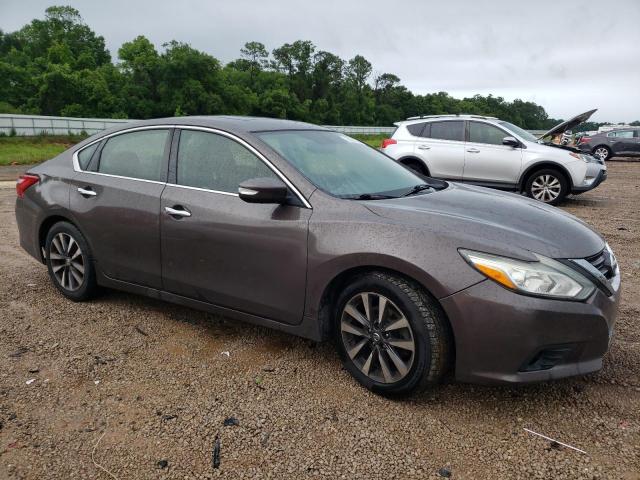 2017 NISSAN ALTIMA 2.5 - 1N4AL3AP5HC185851