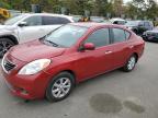 NISSAN VERSA S photo