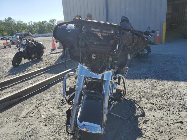 2021 HARLEY-DAVIDSON FLHTP 1HD1FMP17MB656035