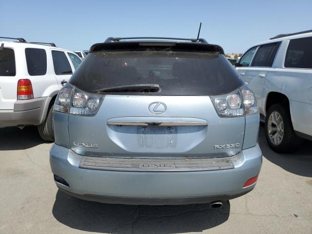 2005 Lexus Rx 330 VIN: JTJHA31UX50079961 Lot: 56124794