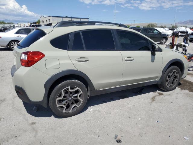 2017 Subaru Crosstrek Limited VIN: JF2GPALC3H8212878 Lot: 55227924