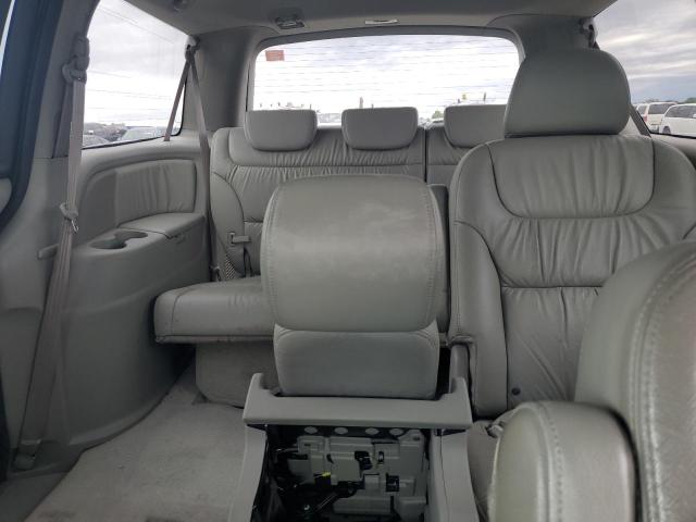 2007 Honda Odyssey Exl VIN: 5FNRL38717B120225 Lot: 53408404