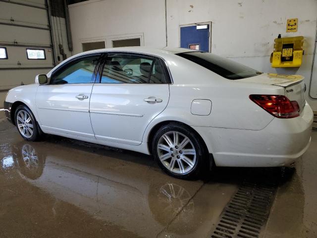 2005 Toyota Avalon Xl VIN: 4T1BK36B15U038006 Lot: 56563444