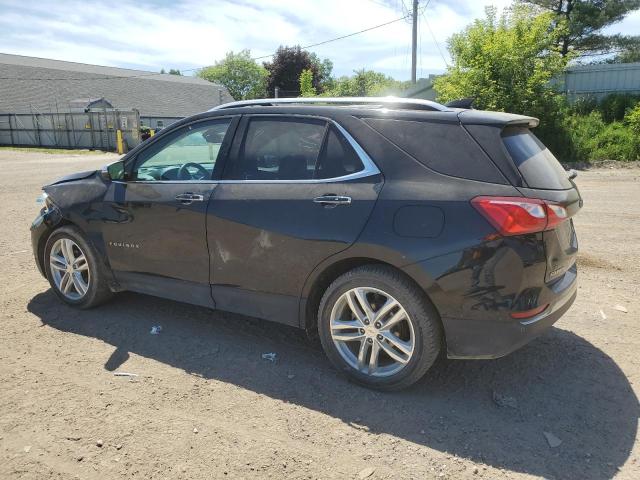 2018 Chevrolet Equinox Premier VIN: 2GNAXMEV2J6124492 Lot: 57092494