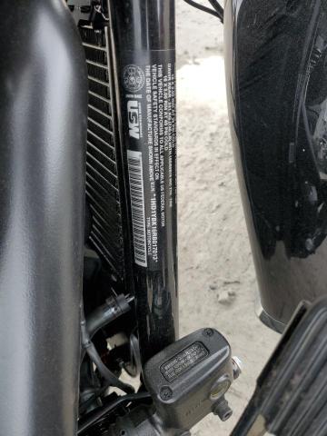 2024 HARLEY-DAVIDSON FLHCS 1HD1YBK16RB017013