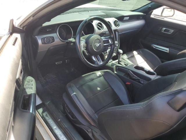 2021 Ford Mustang VIN: 1FATP8UH8M5115290 Lot: 56957184