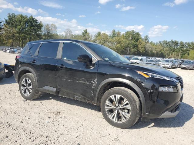 2023 Nissan Rogue Sv VIN: 5N1BT3BBXPC809123 Lot: 54971494