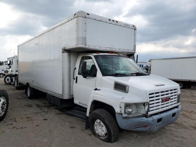 2005 GMC C5500 C5C042 VIN: 1GDG5C1E25F907361 Lot: 54878234