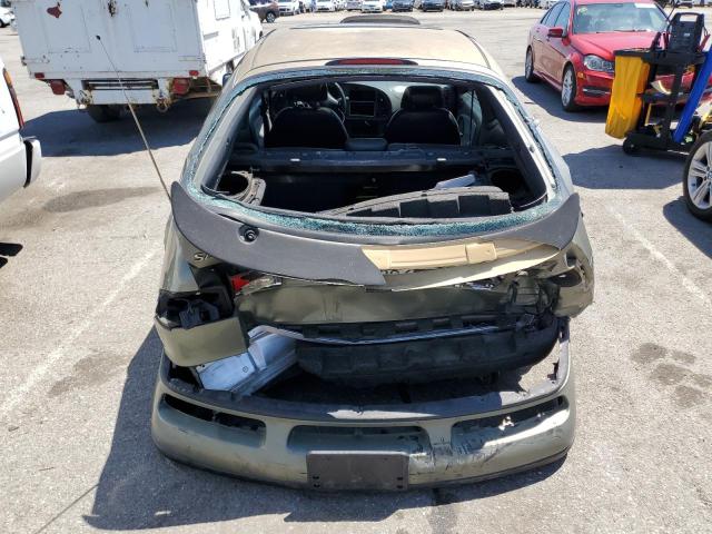 1999 Saab 9-3 S VIN: YS3DD35N5X2029853 Lot: 53442584