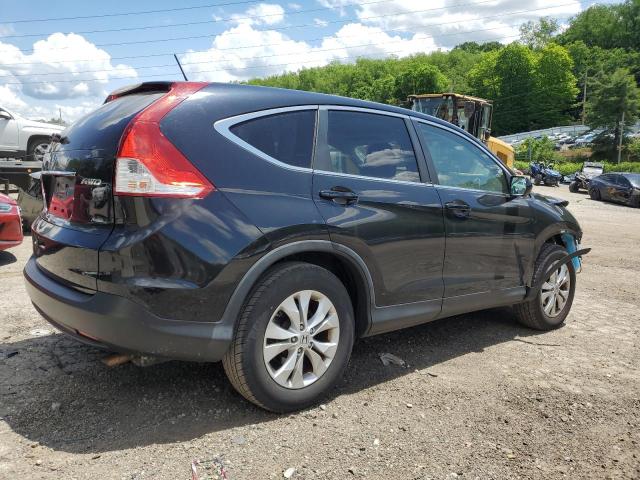 2013 Honda Cr-V Ex VIN: 5J6RM4H51DL004589 Lot: 56193854