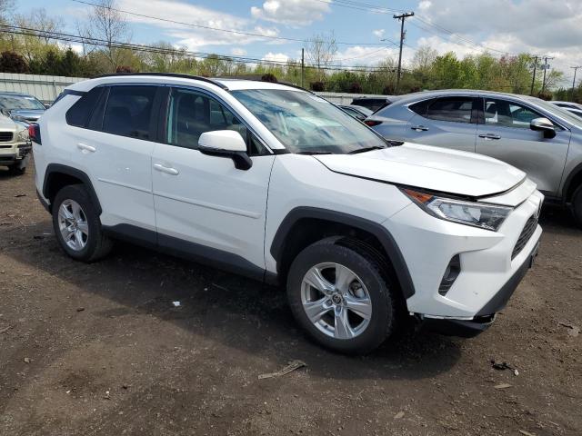 2021 Toyota Rav4 Xle VIN: 2T3P1RFV7MC219513 Lot: 53223634