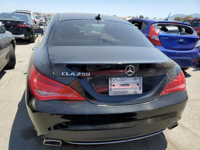 2015 Mercedes-Benz Cla 250 VIN: WDDSJ4EB4FN199983 Lot: 55397604