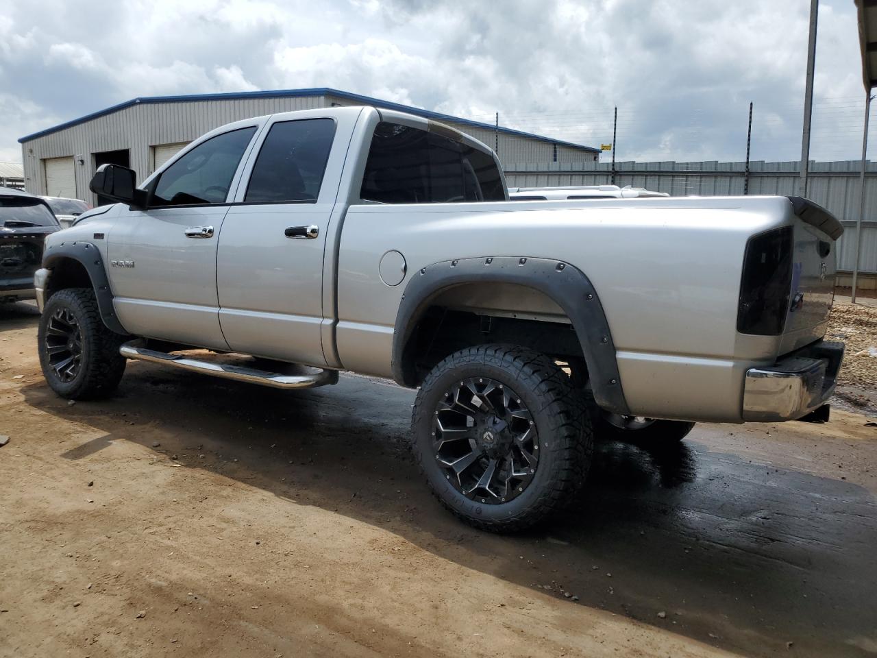 1D7HA18288J102847 2008 Dodge Ram 1500 St