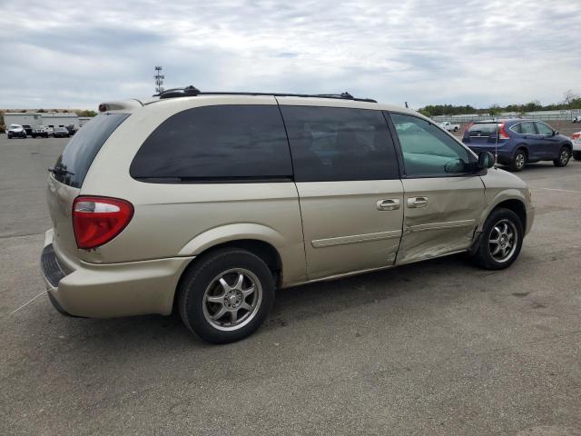 2005 Dodge Grand Caravan Se VIN: 2D8GP24R55R195493 Lot: 53464784