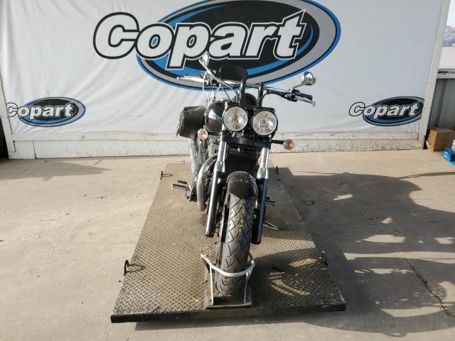 2011 TRIUMPH MOTORCYCLE THUNDERBIR - SMTB02WF6BJ488949