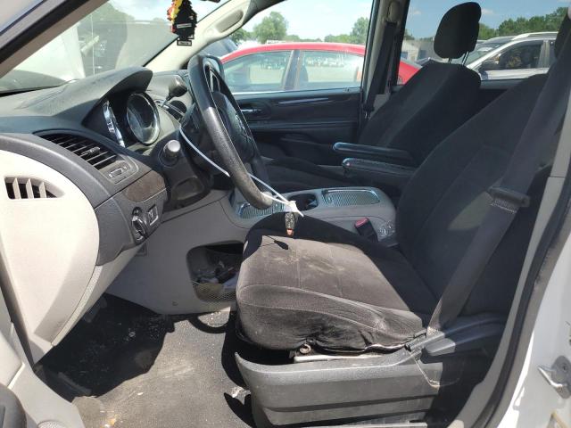 2013 Ram Tradesman VIN: 2C4JRGAG7DR518262 Lot: 56464544