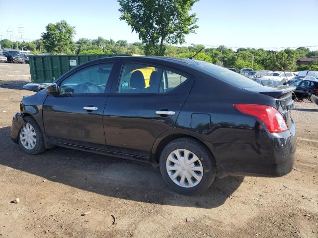 2018 Nissan Versa S VIN: 3N1CN7AP8JL820742 Lot: 56098854