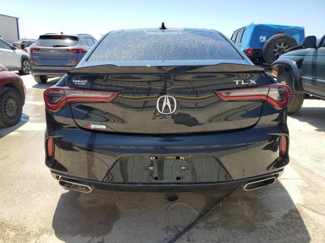 2022 ACURA TLX TECH A - 19UUB5F51NA002841