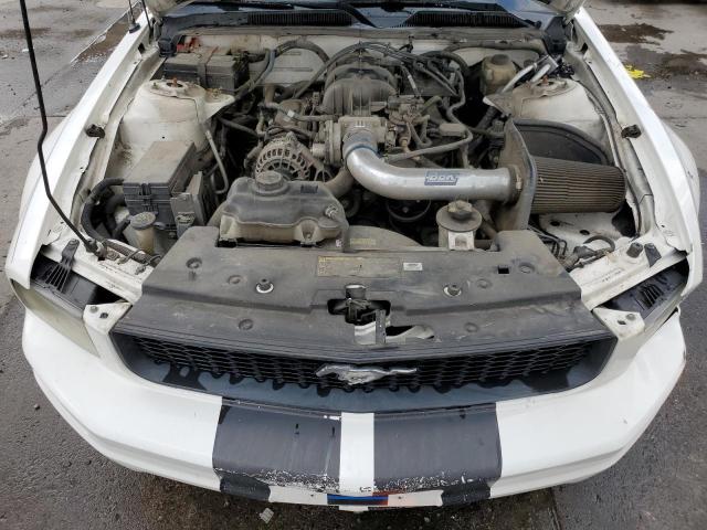 2006 Ford Mustang VIN: 1ZVFT80N465189319 Lot: 54815534