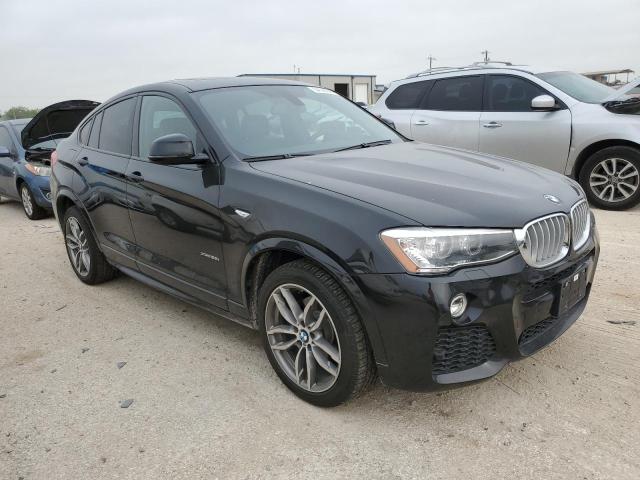 VIN 5UXXW3C3XH0T80253 2017 BMW X4, Xdrive28I no.4