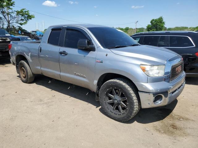 2007 Toyota Tundra Double Cab Sr5 VIN: 5TFBV54127X018995 Lot: 53239994