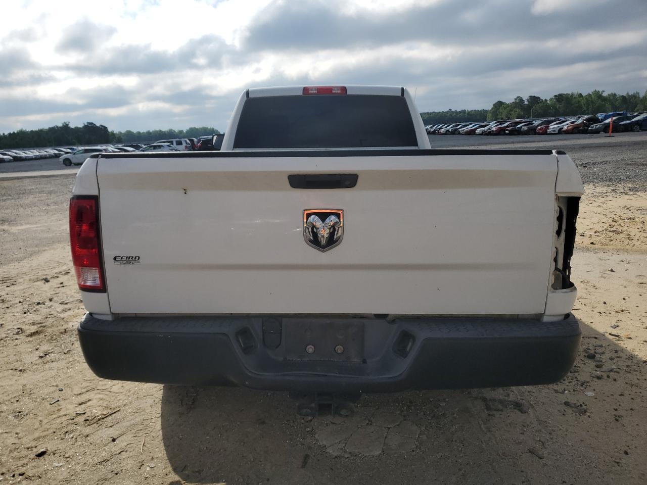 3C6JR6DT6DG540611 2013 Ram 1500 St