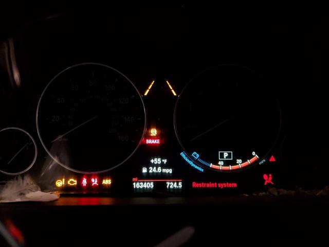 2015 BMW 335 XIGT WBA3X9C56FD868829