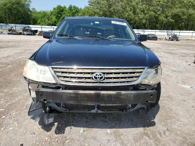 2003 Toyota Avalon Xl VIN: 4T1BF28B23U319904 Lot: 53076384