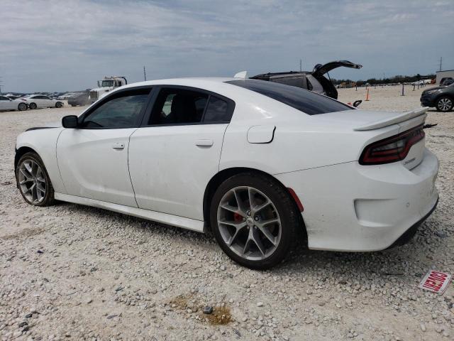 2022 Dodge Charger Gt VIN: 2C3CDXHG9NH132838 Lot: 54451634