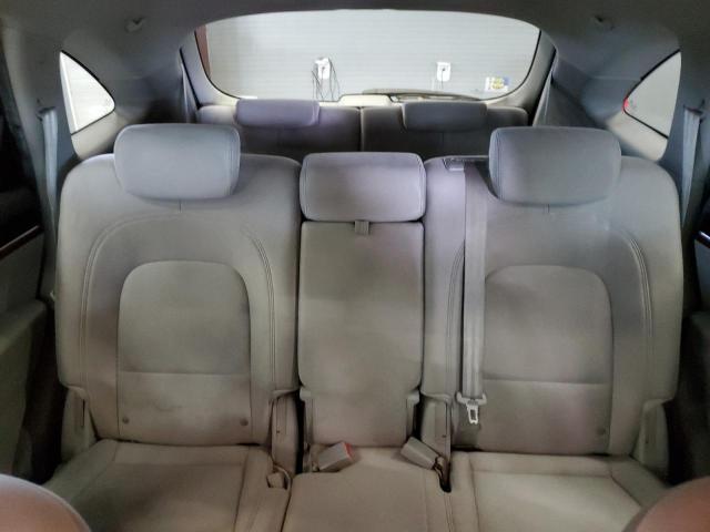 2008 Hyundai Veracruz Gls VIN: KM8NU73C18U061334 Lot: 54990004