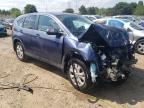 Lot #3024596566 2012 HONDA CR-V EX