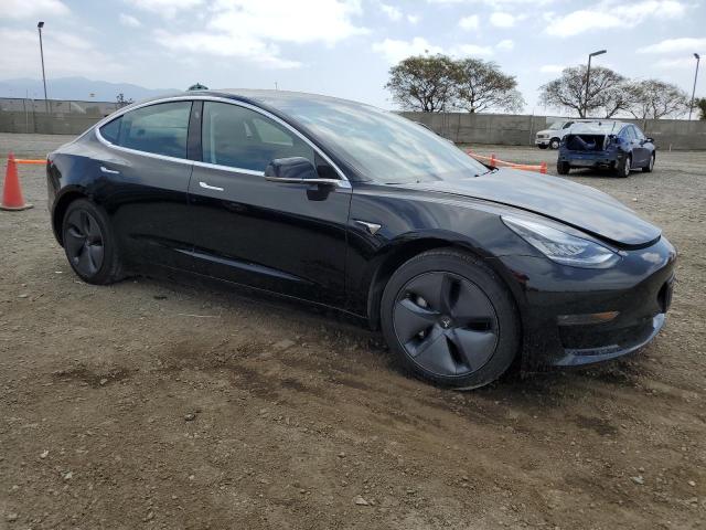 2020 Tesla Model 3 VIN: 5YJ3E1EA6LF743273 Lot: 54313954