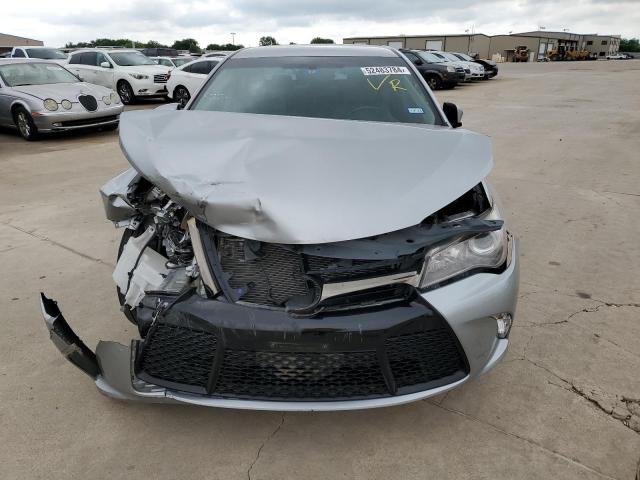 2015 Toyota Camry Le VIN: 4T1BF1FK8FU056044 Lot: 52483784