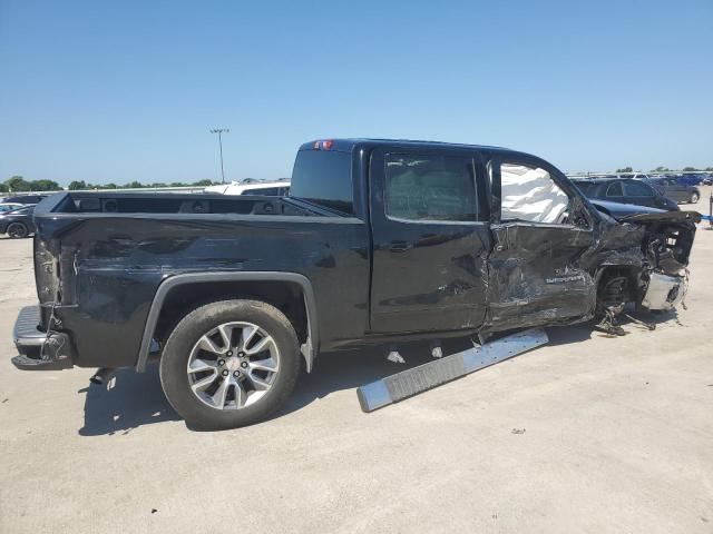 VIN 3GTP1UEC4EG186098 2014 GMC Sierra, C1500 Sle no.3