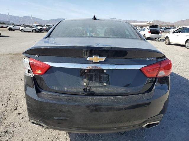 2020 Chevrolet Impala Premier VIN: 1G1105S32LU112068 Lot: 53681084