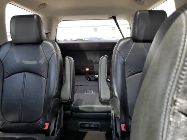 2011 GMC Acadia Slt-1 VIN: 1GKKVRED0BJ339515 Lot: 55412834