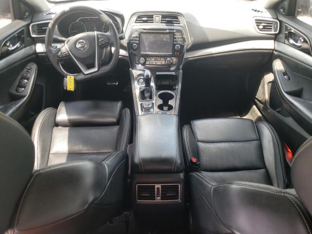 2017 Nissan Maxima 3.5S VIN: 1N4AA6AP3HC446675 Lot: 55214044