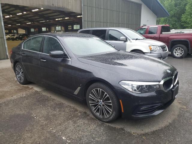 2018 BMW 530Xe VIN: WBAJB1C53JB085365 Lot: 56266764