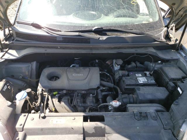 2019 KIA SOUL - KNDJN2A21K7011293