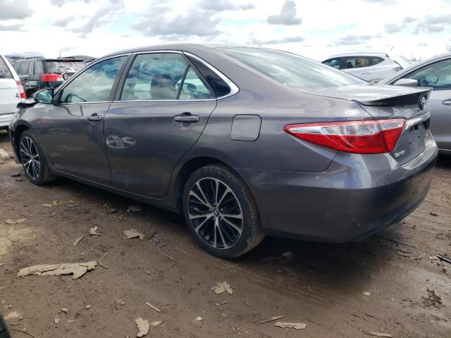 VIN 4T1BF1FKXHU306998 2017 Toyota Camry, LE no.2